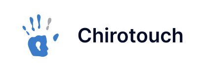 chirotouch